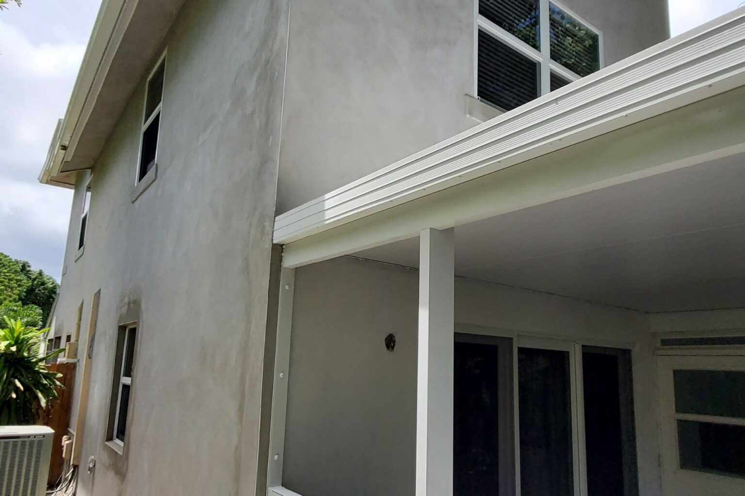 Exterior House Painters Near Me