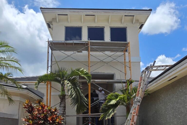 Affordable Home Restoration Broward