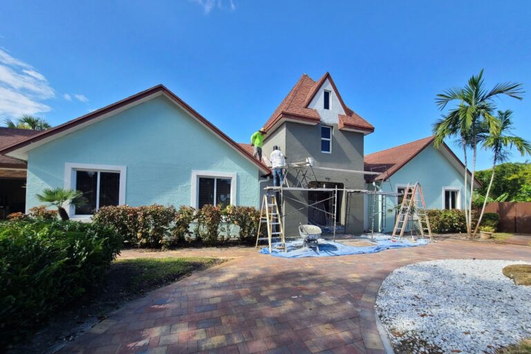 Painting Contractors Near Me Broward