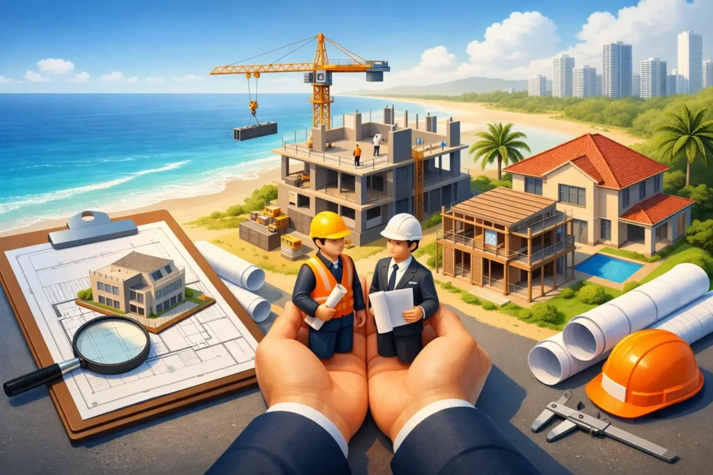Choosing a Structural Design Contractor in Florida