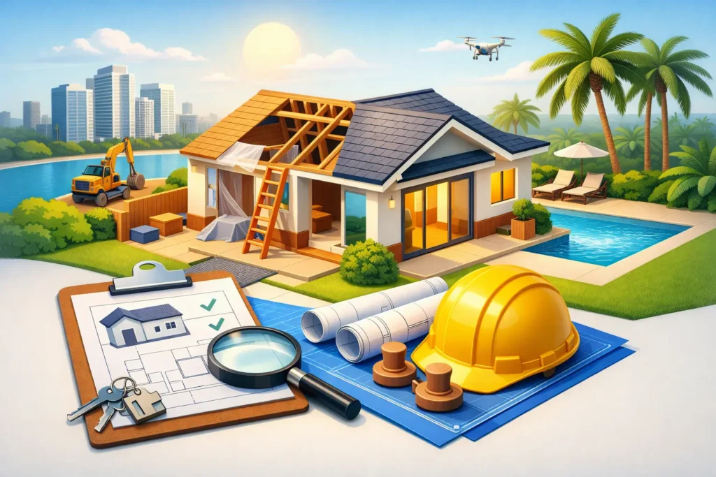 Do Remodels Need Permits? A South Florida Guide