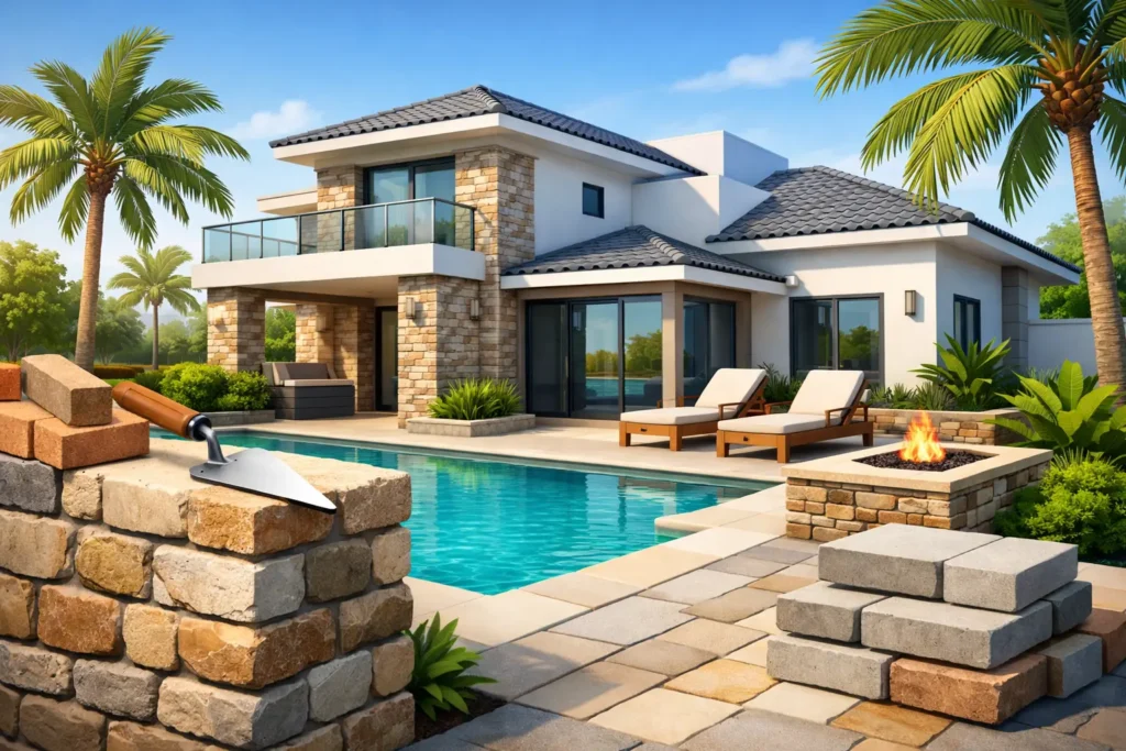 Mansory for South Florida Homes: What to Know