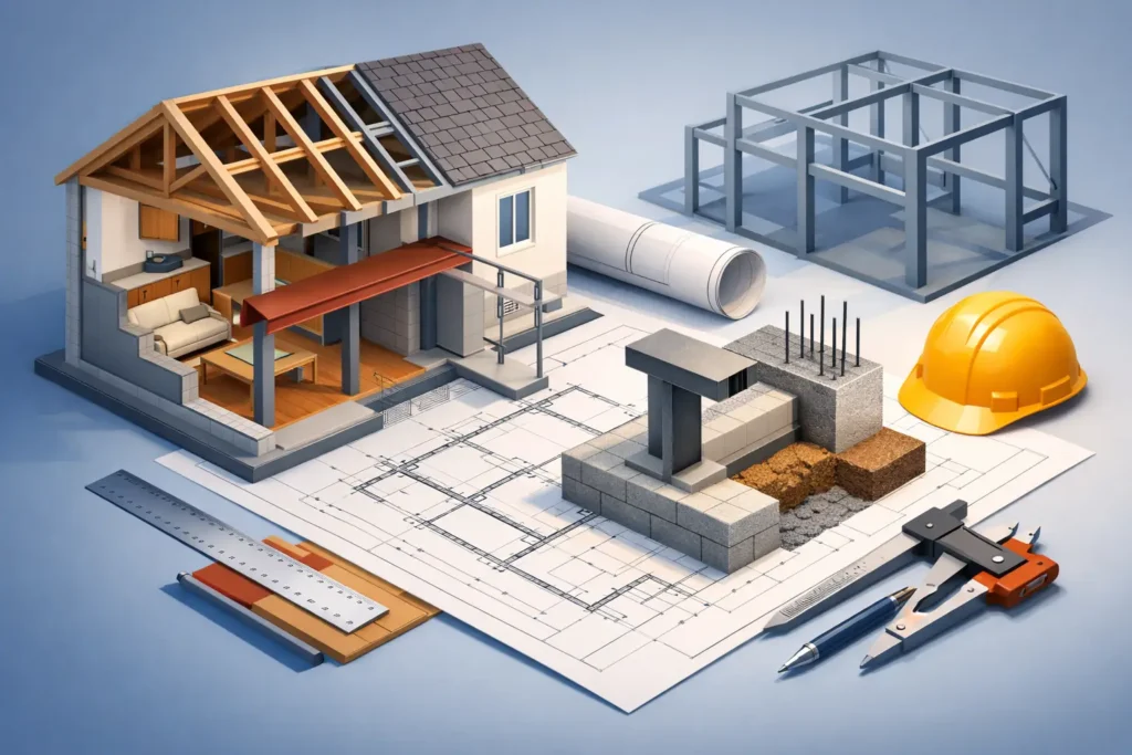 When Do You Need Structural Drawings for a Remodel?