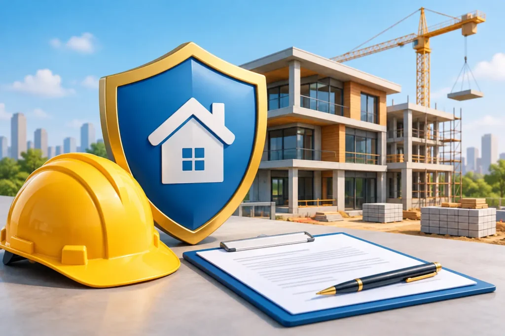 Construction Warranties That Protect Your Project